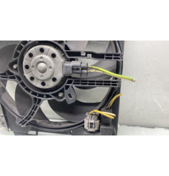 Moto ventilateur radiateur CITROEN C3 1
