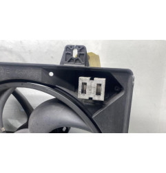 Moto ventilateur radiateur CITROEN C3 1