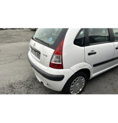 Moto ventilateur radiateur CITROEN C3 1