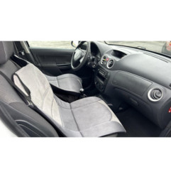 Moto ventilateur radiateur CITROEN C3 1