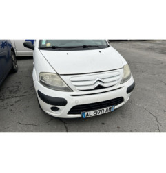 Moto ventilateur radiateur CITROEN C3 1