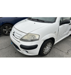 Moto ventilateur radiateur CITROEN C3 1