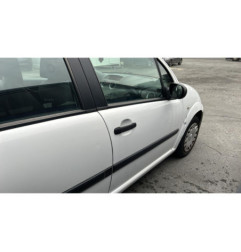 Moto ventilateur radiateur CITROEN C3 1