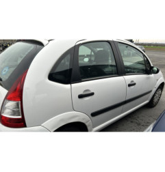 Moto ventilateur radiateur CITROEN C3 1
