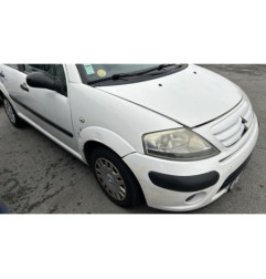 Moto ventilateur radiateur CITROEN C3 1