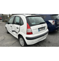 Moto ventilateur radiateur CITROEN C3 1