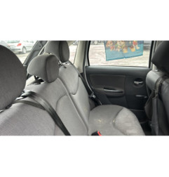 Moto ventilateur radiateur CITROEN C3 1