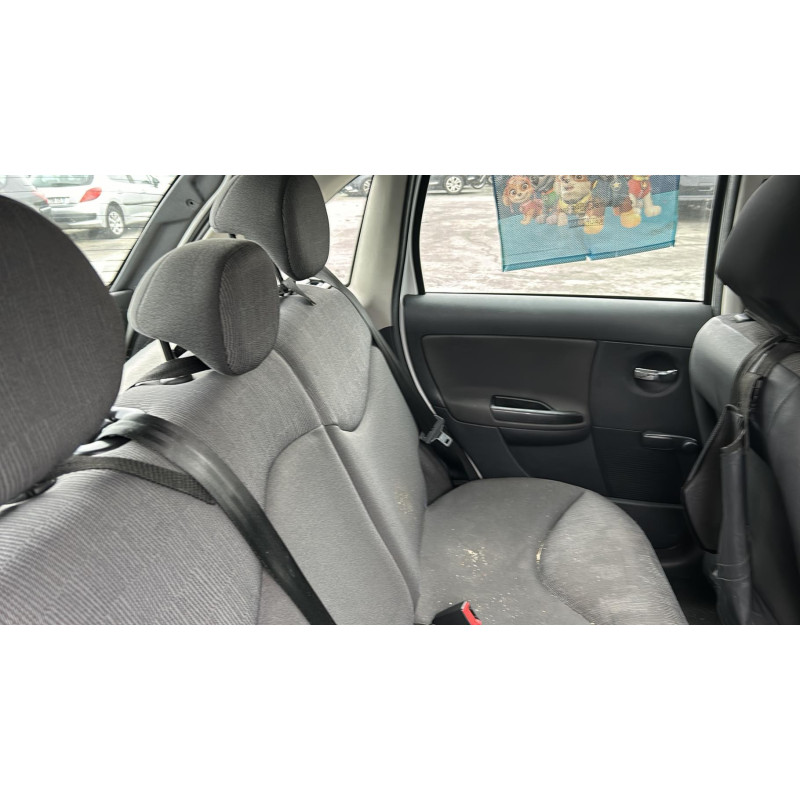 Moto ventilateur radiateur CITROEN C3 1 Photo n°16