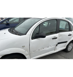 Moto ventilateur radiateur CITROEN C3 1