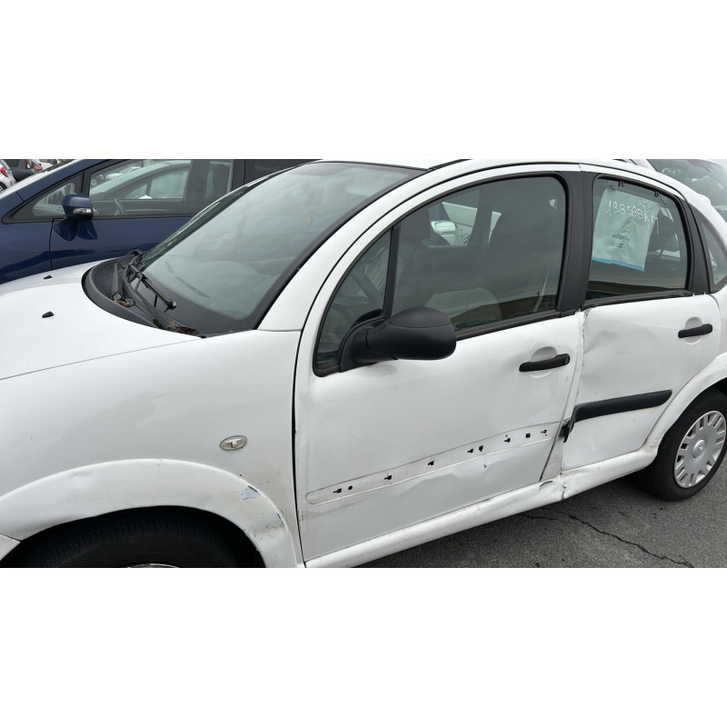 Moto ventilateur radiateur CITROEN C3 1 Photo n°17