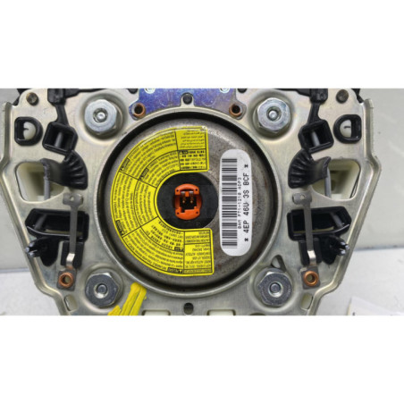 Air bag conducteur TOYOTA VERSO