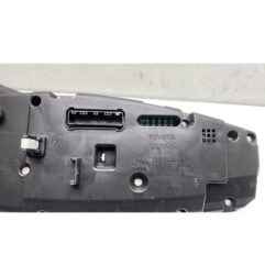 Compteur TOYOTA VERSO