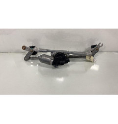 Moteur essuie glace avant TOYOTA VERSO Photo n°1
