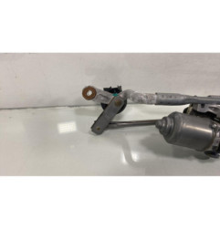 Moteur essuie glace avant TOYOTA VERSO