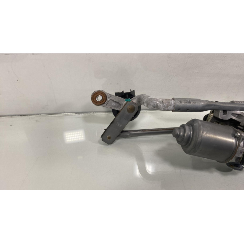 Moteur essuie glace avant TOYOTA VERSO Photo n°3