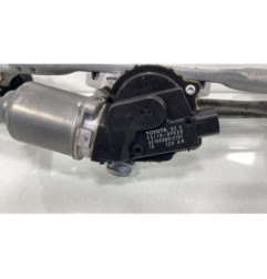 Moteur essuie glace avant TOYOTA VERSO
