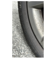 Serrure avant gauche TOYOTA VERSO