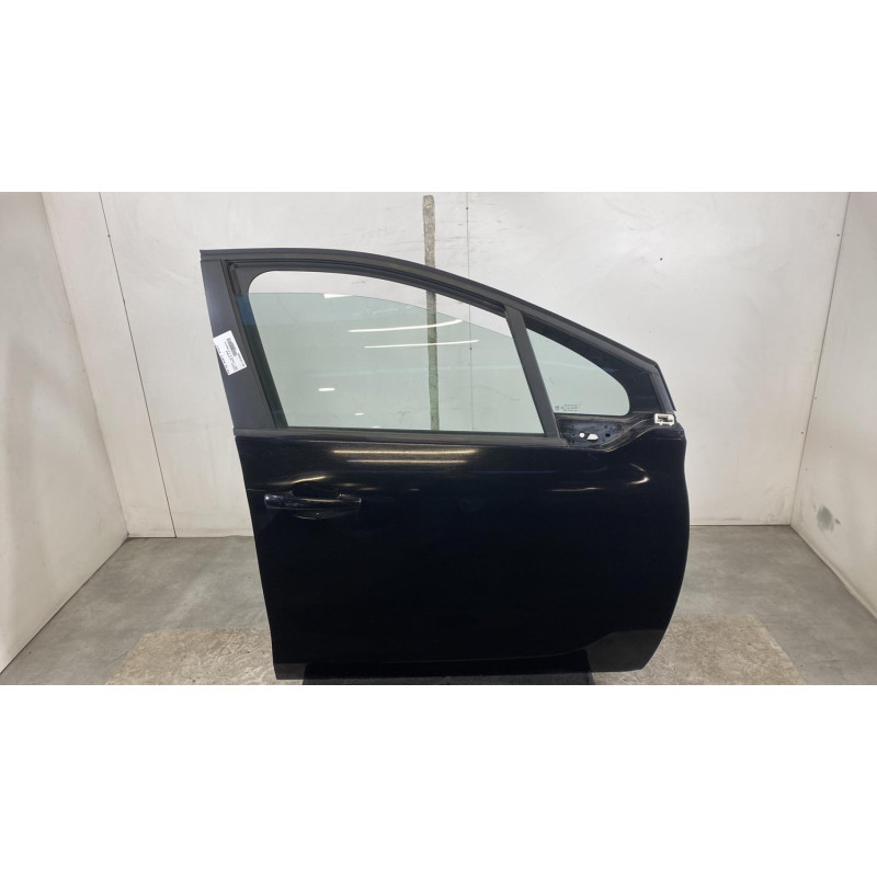 Porte avant droit PEUGEOT 208 1 Photo n°3