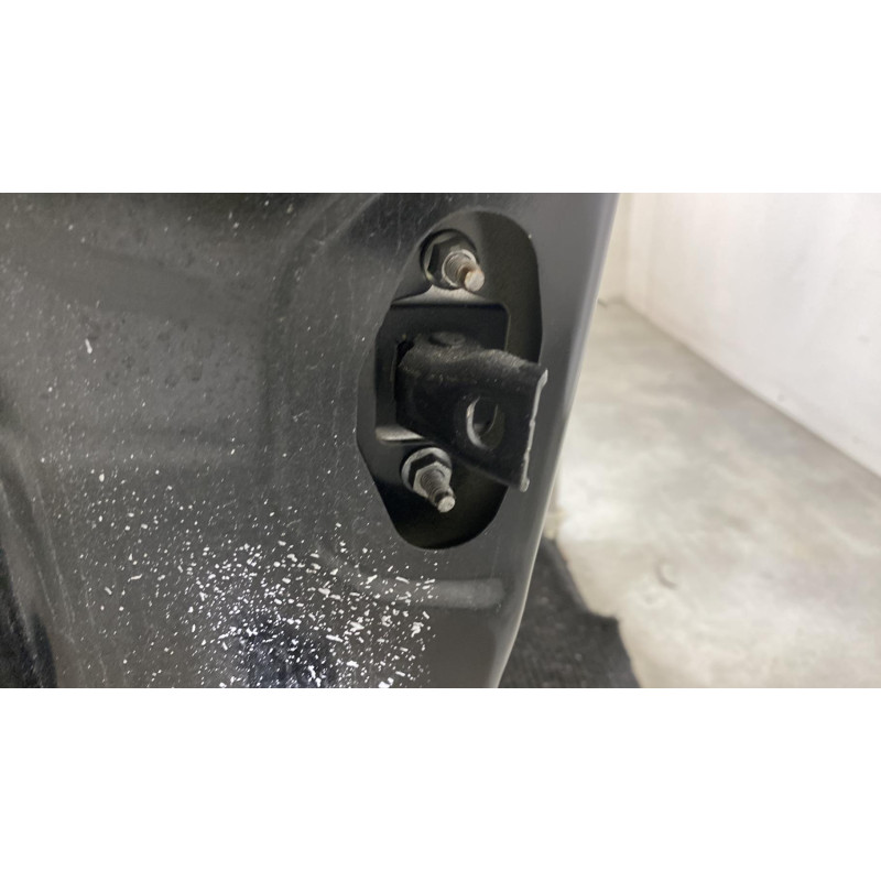 Porte avant droit PEUGEOT 208 1 Photo n°4