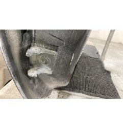 Porte avant droit PEUGEOT 208 1
