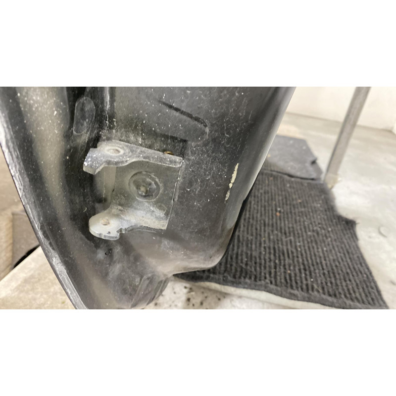Porte avant droit PEUGEOT 208 1 Photo n°5