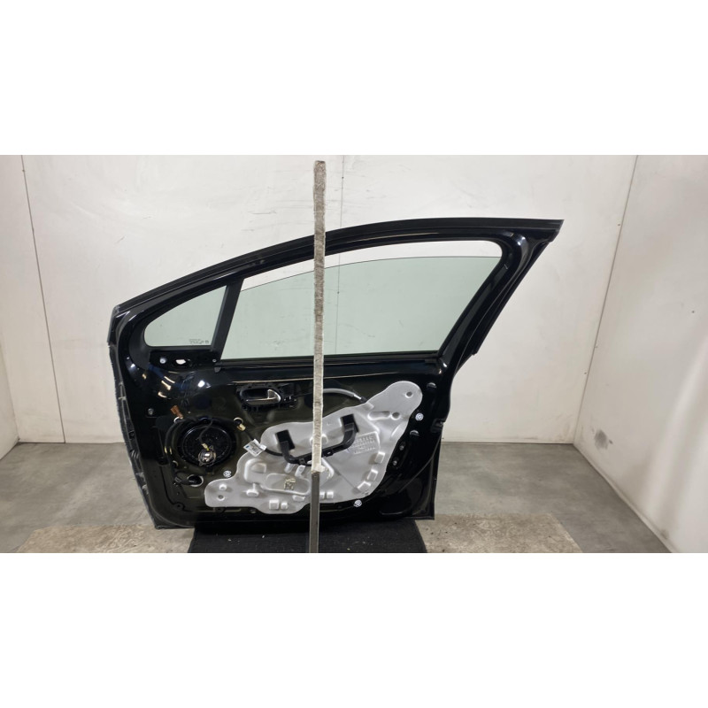 Porte avant droit PEUGEOT 208 1 Photo n°6