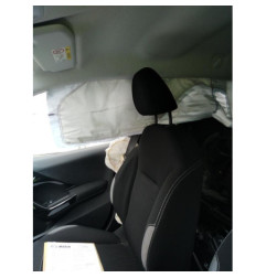 Porte avant droit PEUGEOT 208 1