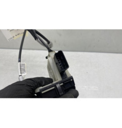 Serrure arriere droit PEUGEOT 208 1