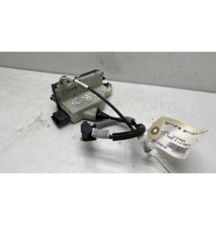 Serrure arriere droit PEUGEOT 208 1