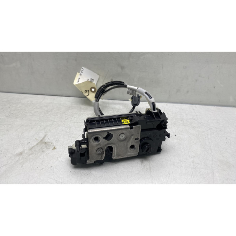 Serrure arriere droit PEUGEOT 208 1 Photo n°4