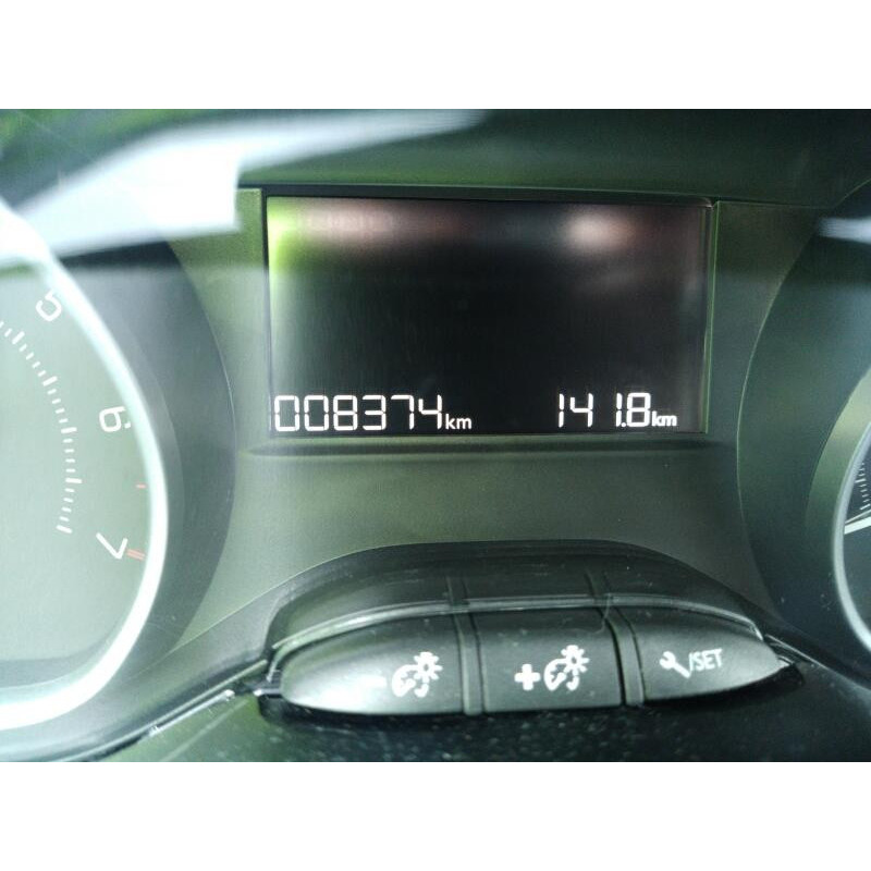 Serrure arriere droit PEUGEOT 208 1 Photo n°6