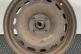 Jante RENAULT SCENIC 3 Photo n°1