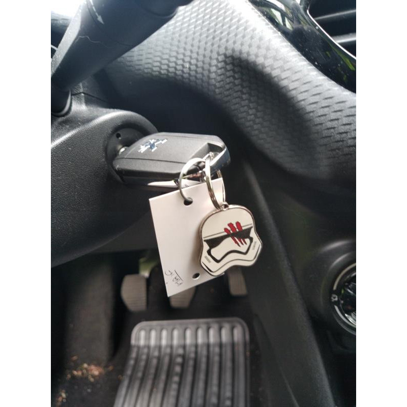 Serrure arriere droit PEUGEOT 208 1 Photo n°8