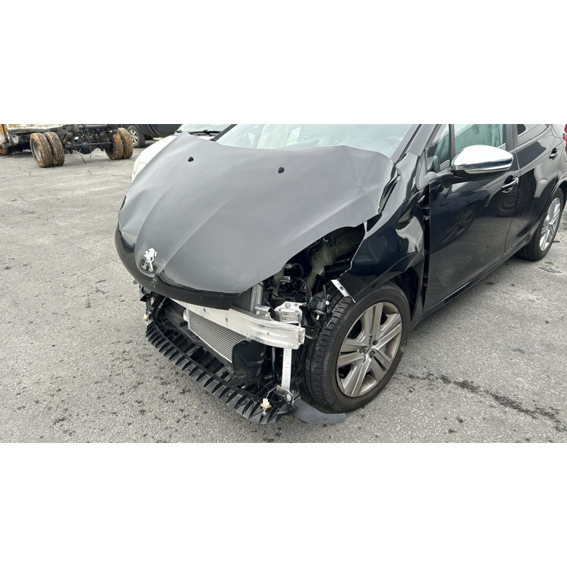 Serrure arriere droit PEUGEOT 208 1 Photo n°13