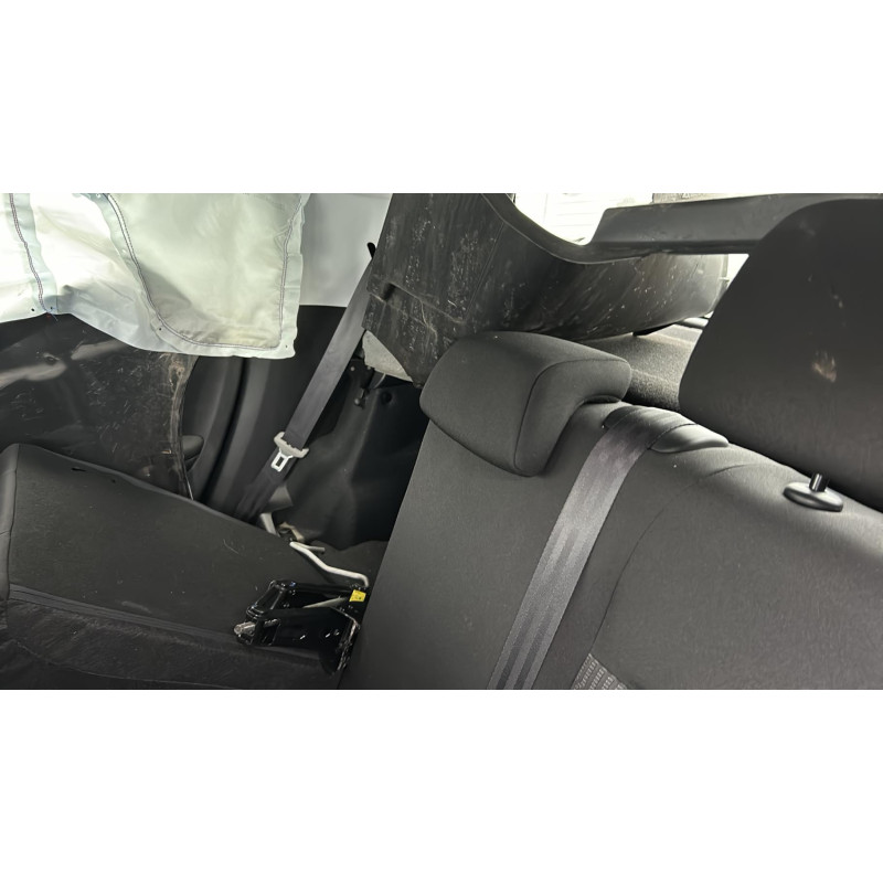 Serrure arriere droit PEUGEOT 208 1 Photo n°20