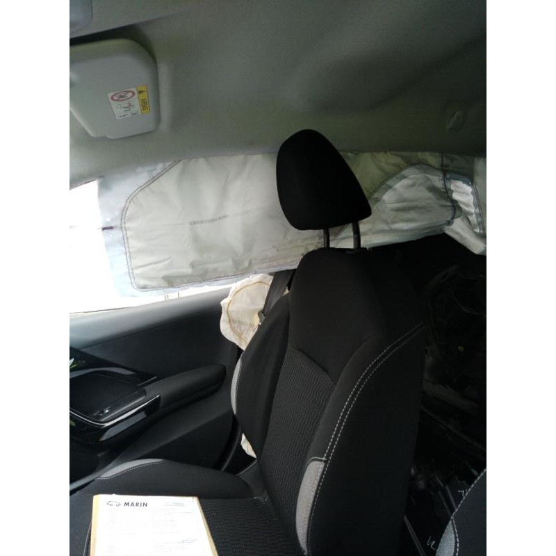 Cremaillere assistee PEUGEOT 208 1 Photo n°6