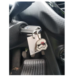 Cremaillere assistee PEUGEOT 208 1