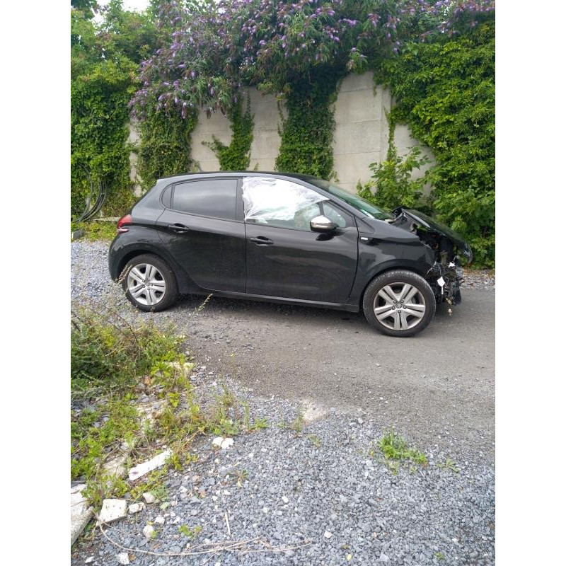 Cremaillere assistee PEUGEOT 208 1 Photo n°10