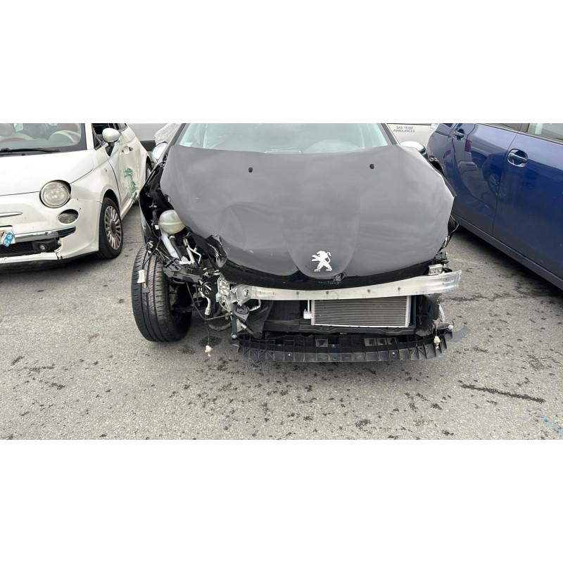 Cremaillere assistee PEUGEOT 208 1 Photo n°14