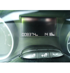 Demarreur PEUGEOT 208 1