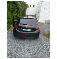 Demarreur PEUGEOT 208 1