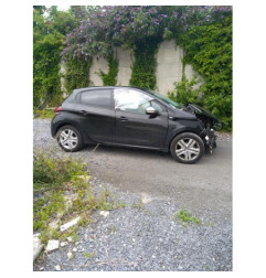 Demarreur PEUGEOT 208 1