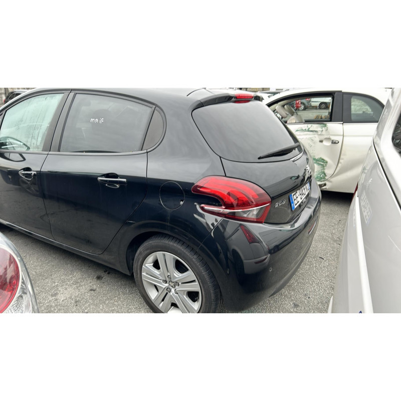 Demarreur PEUGEOT 208 1 Photo n°16
