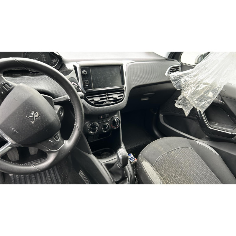 Demarreur PEUGEOT 208 1 Photo n°18