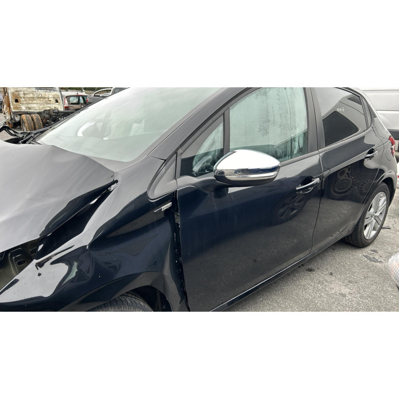 Demarreur PEUGEOT 208 1 Photo n°20