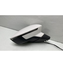 Retroviseur droit SEAT IBIZA 5 Photo n°1