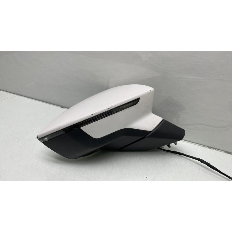 Retroviseur droit SEAT IBIZA 5 Photo n°1