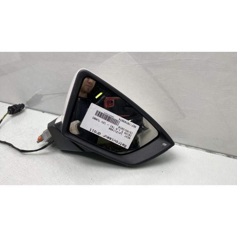 Retroviseur droit SEAT IBIZA 5 Photo n°4