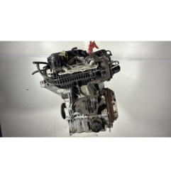 Moteur SEAT IBIZA 5 Photo n°1