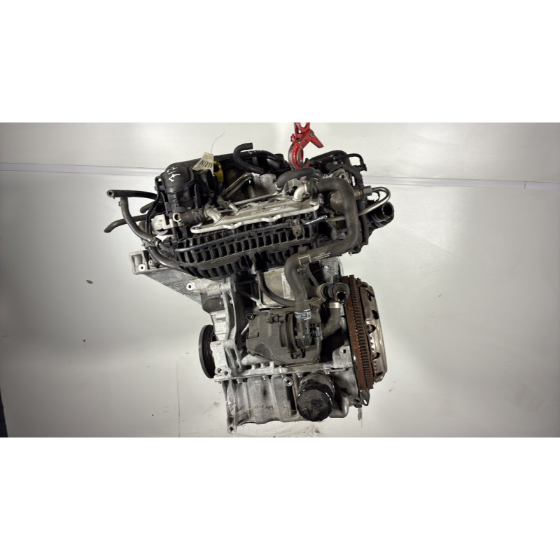 Moteur SEAT IBIZA 5 Photo n°1